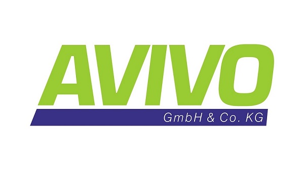 Avivo GmbH & Co. KG Logo