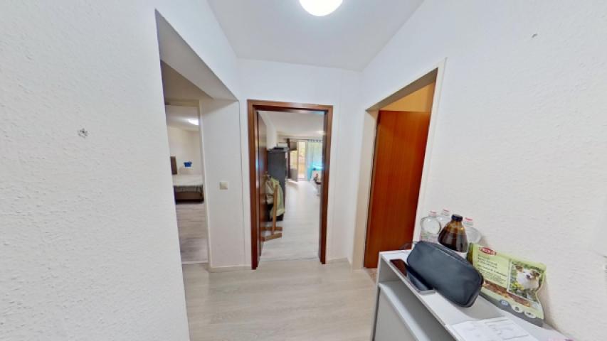 Flur /Eingangsbereich