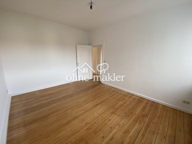 Schlafzimmer Blick 2