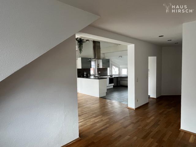 schönes Raum-Empfinden