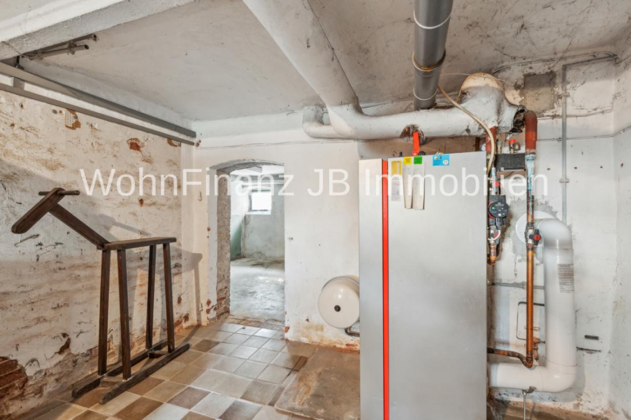 KG - Heizungsraum