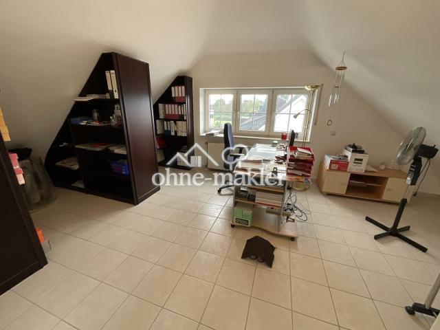 Arbeitszimmer 1 - DG