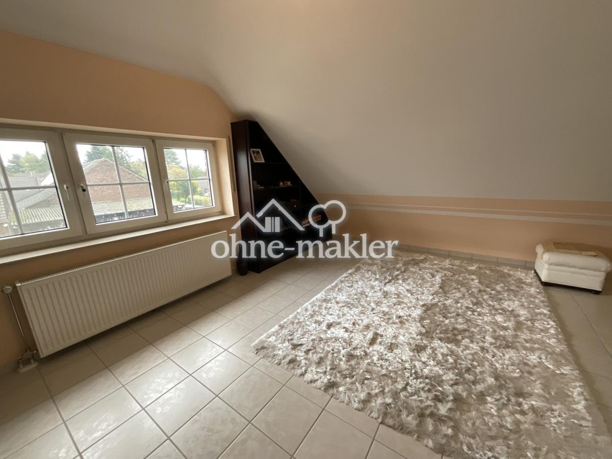 Gäste- /Arbeitszimmer 2 - DG