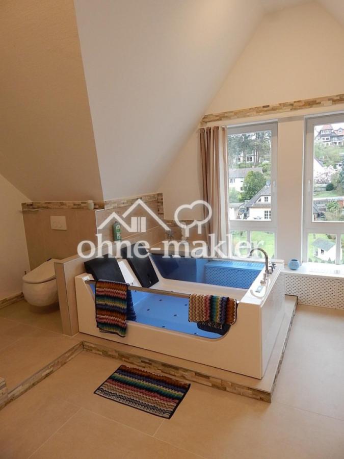 2.-Personen-Whirlwanne (Glas)