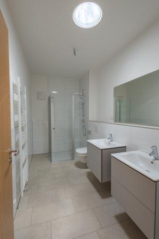 Badezimmer 2