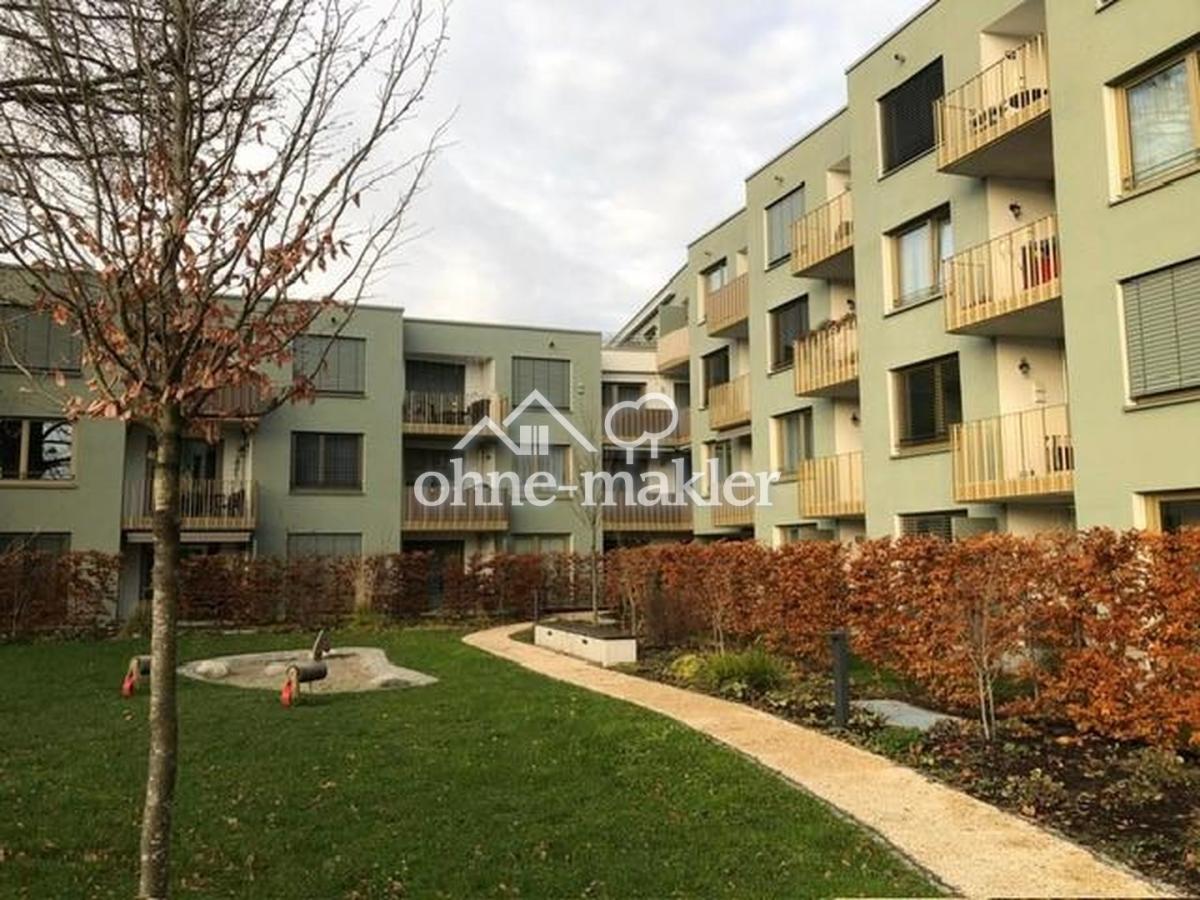 Außenansicht Hofseite