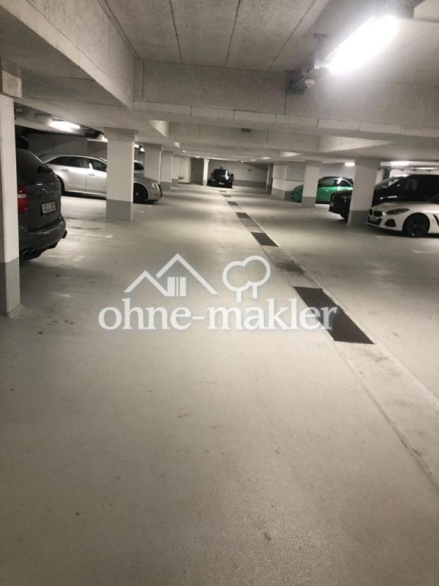 Tiefgarage
