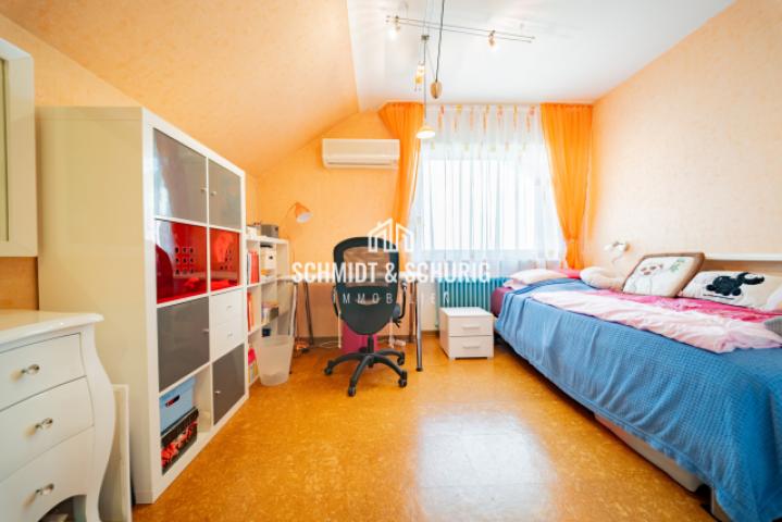 Schlafzimmer Obergeschoss