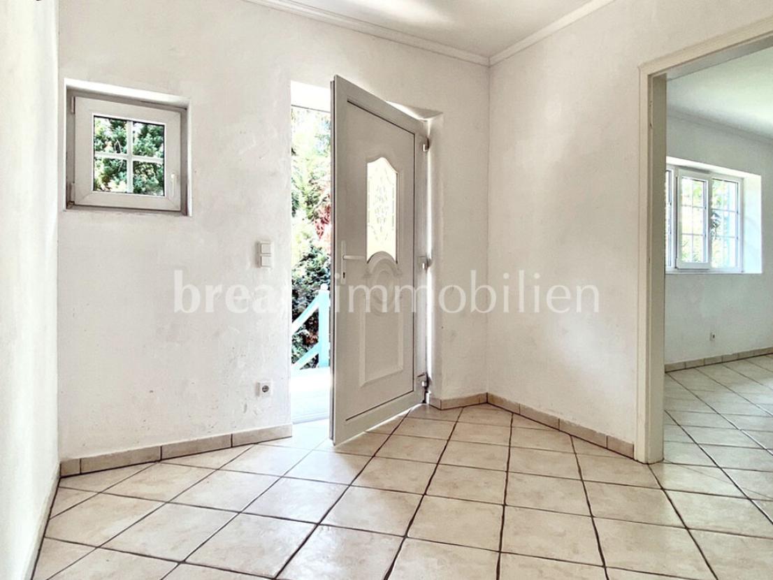 Flur/ Eingangsbereich