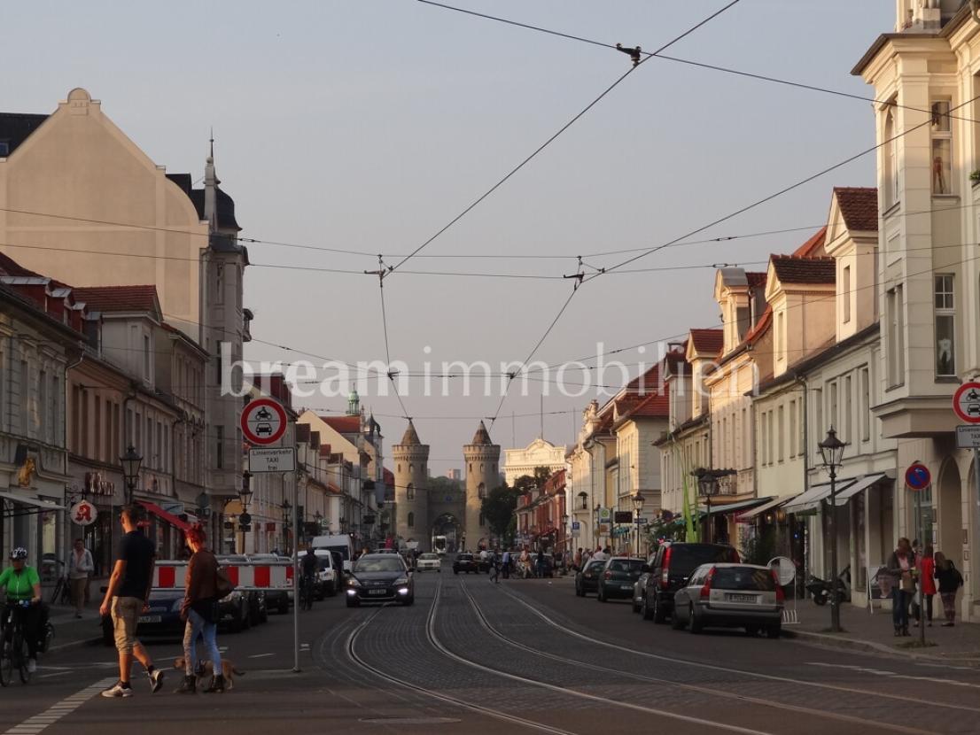 Landeshauptstadt Potsdam