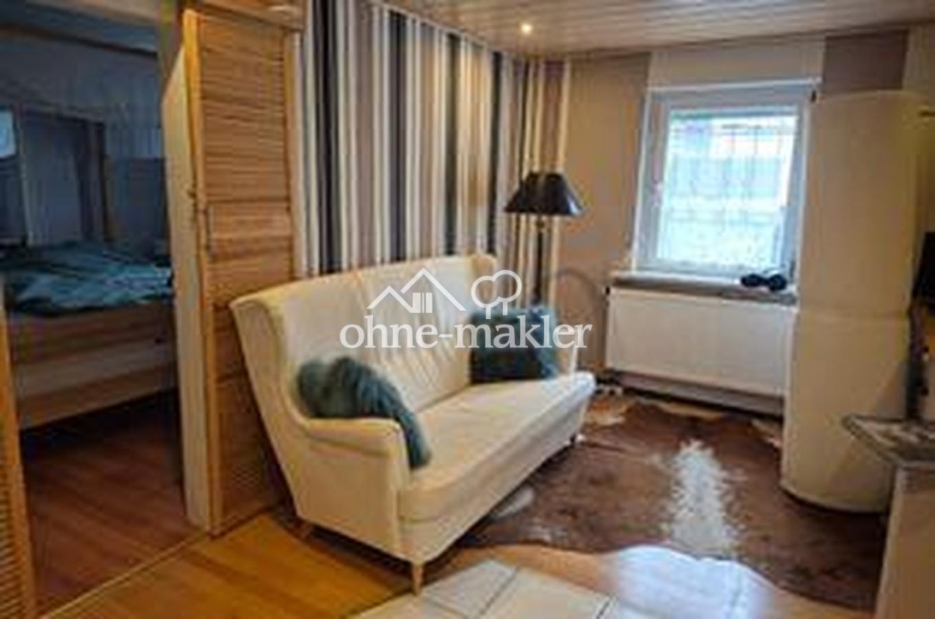 Zimmer Eingangsbereich EG