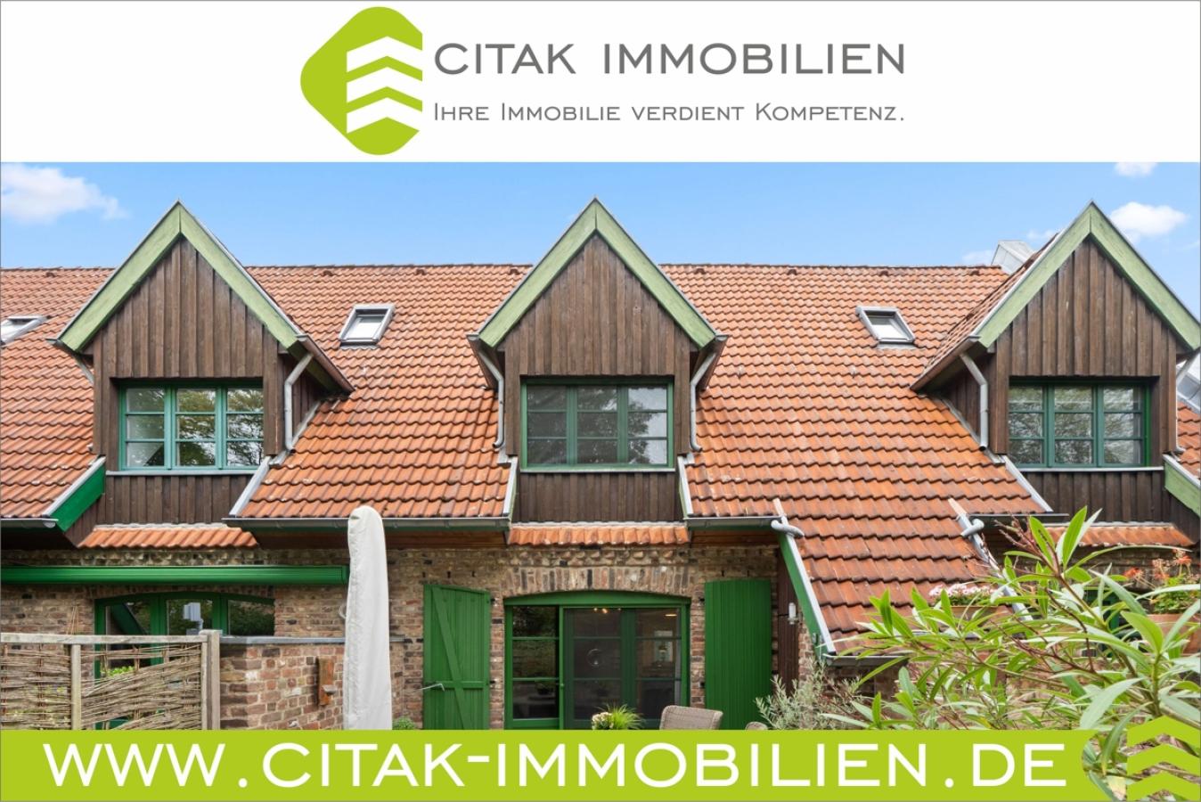 Maisonette Wohnung in Köln-Weiler