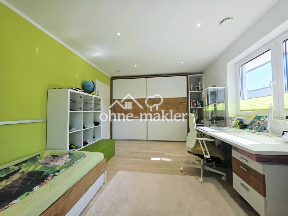 Kinderzimmer 2