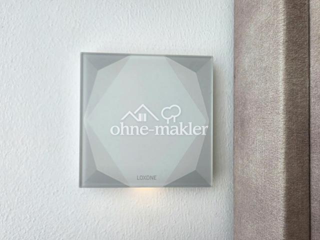 Loxone Touch Pure