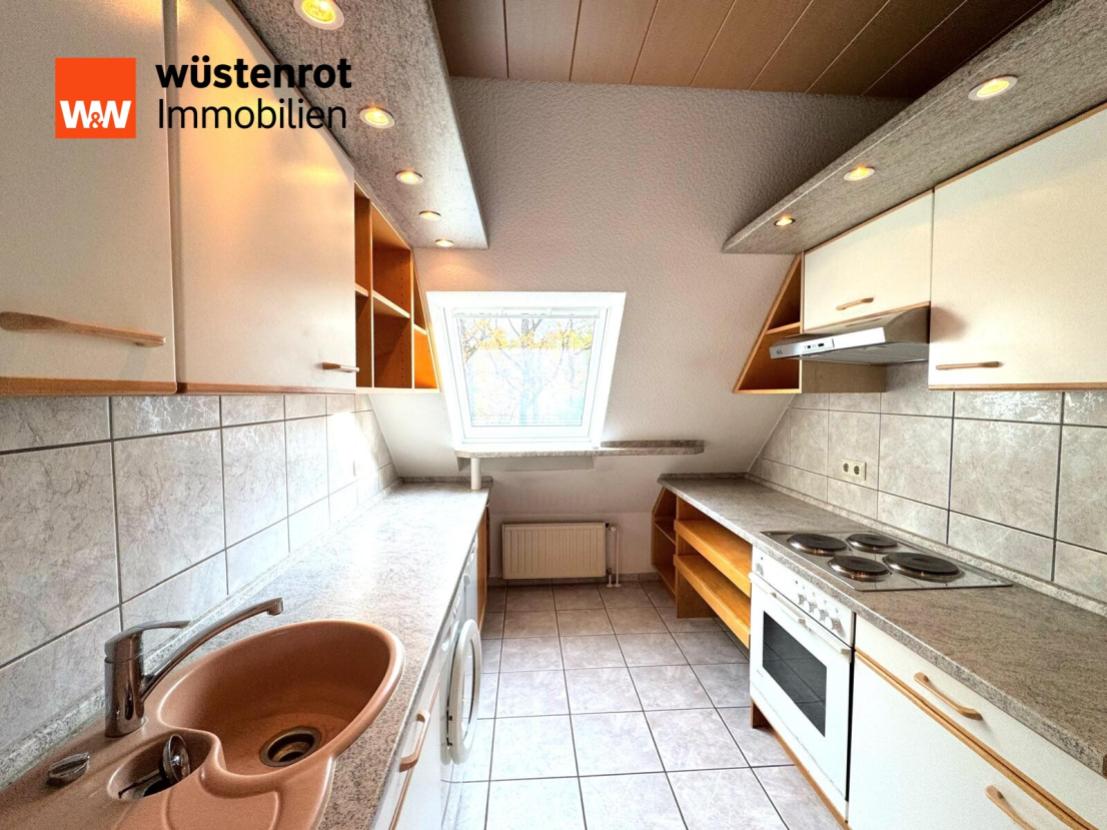 Elegant und gepflegt