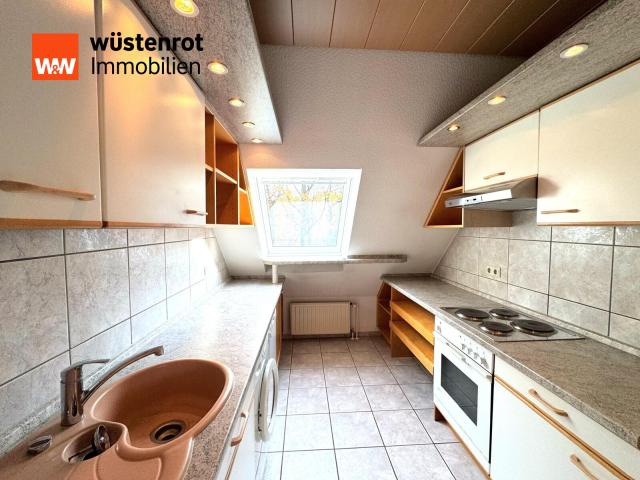 Elegant und gepflegt