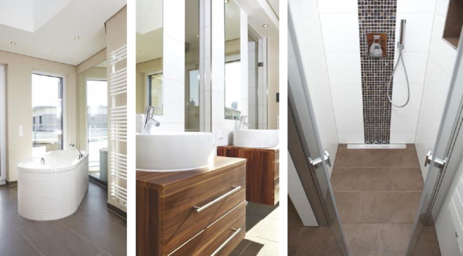 Ausstattungsbeispiele