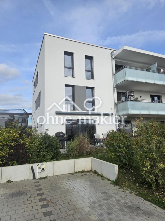 Stellplatz mit Wallbox 