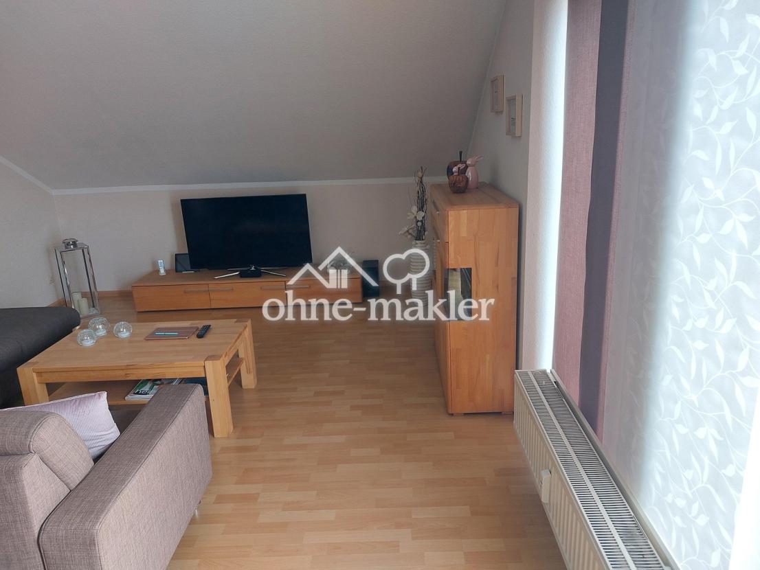 Fensterseite Wohnzimmer