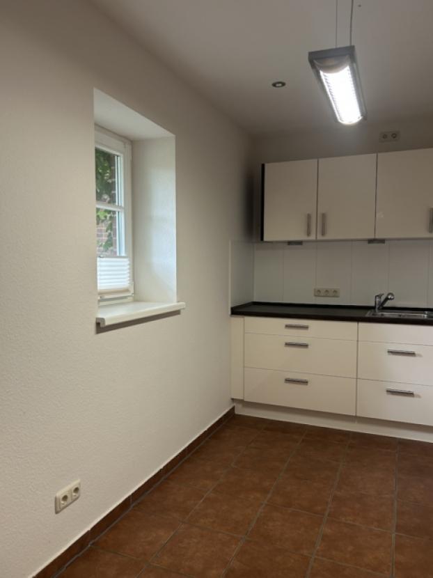 kl. Büroküche