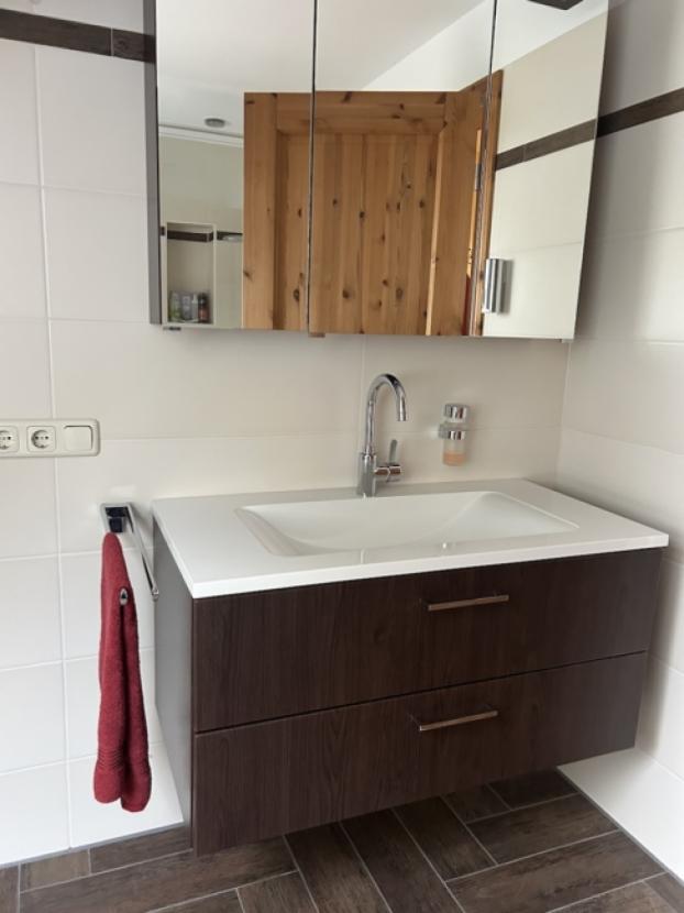 gr. Bad Dachgeschoss