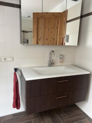 gr. Bad Dachgeschoss