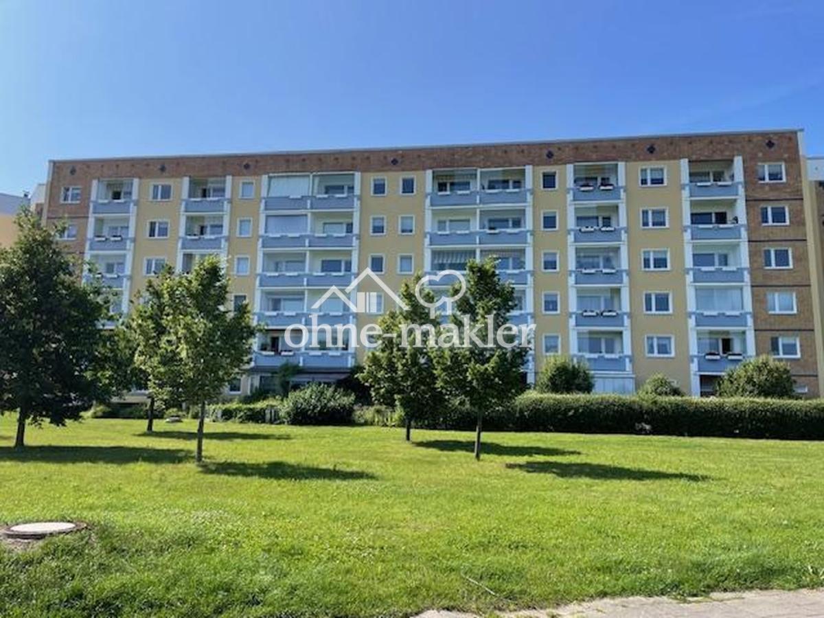 Straßenansicht Haus