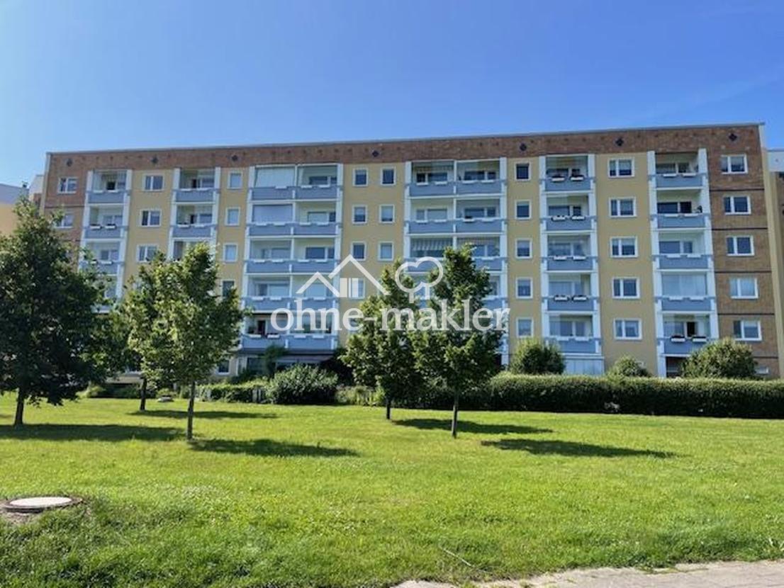 Straßenansicht Haus