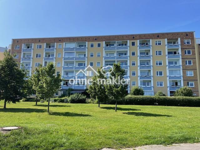 Straßenansicht Haus