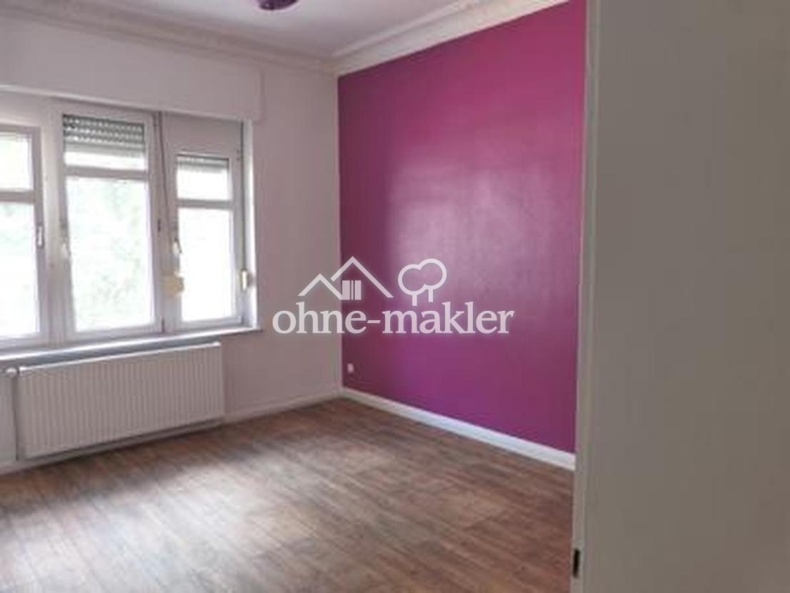 Raum 1 (AZ/KI-Z) vor Renov.