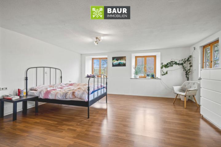 Zimmer OG Bauernhaus