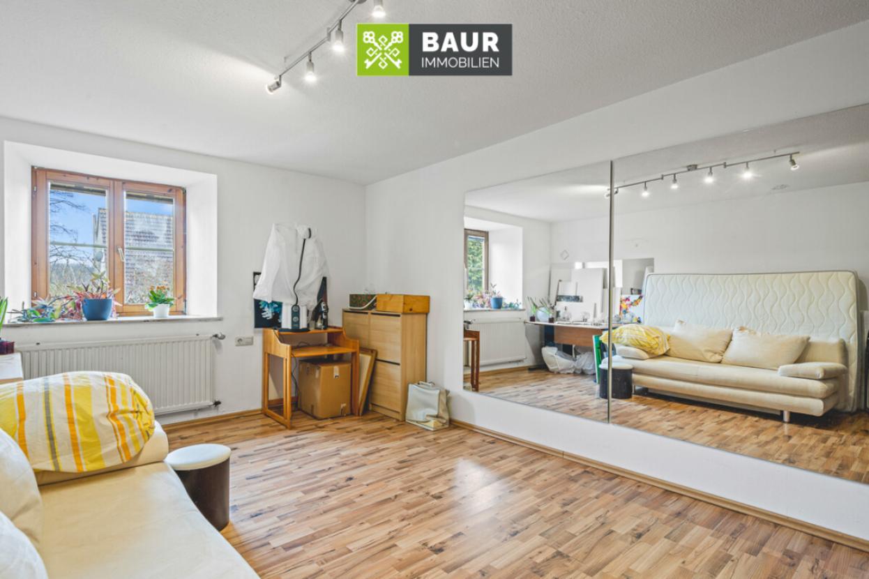 Zimmer OG Bauernhaus