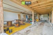 Räumlichkeiten in Tenne Bauernhaus