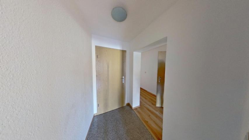 Flur / Eingangsbereich