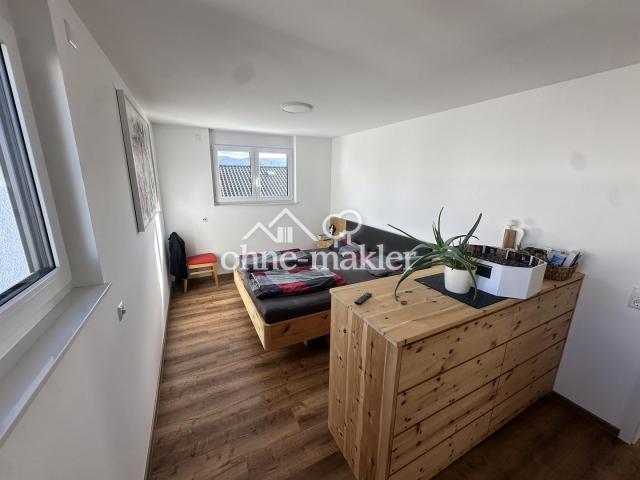 Raumübersicht Schlafzimmer