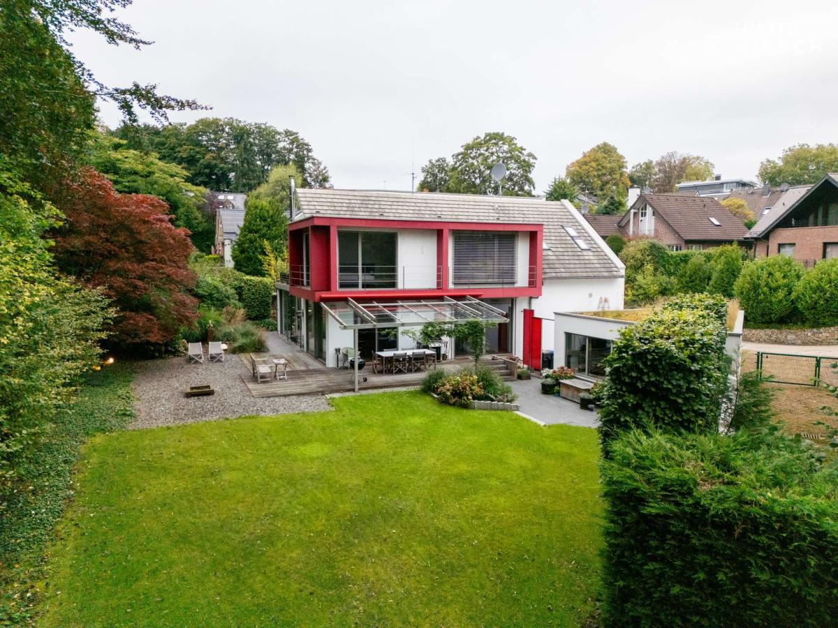 Außenansicht (original rot)