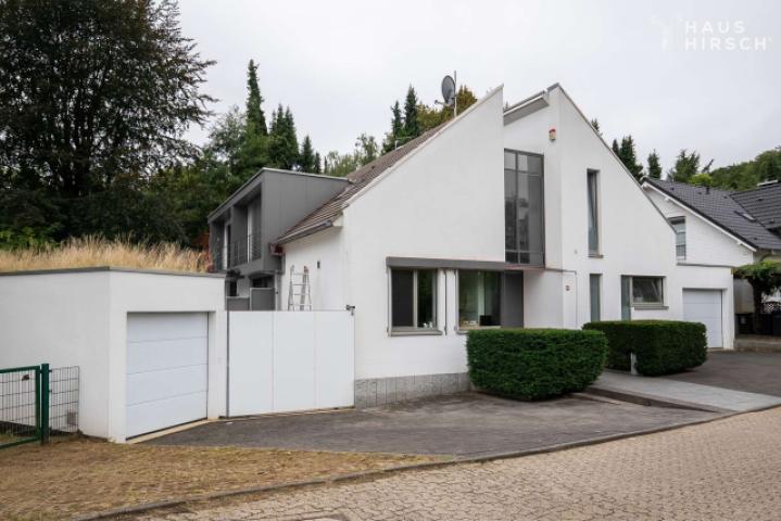 Vorderseite (Muster grau)