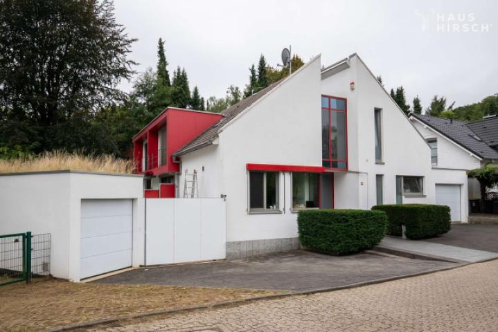 Vorderseite (original rot)