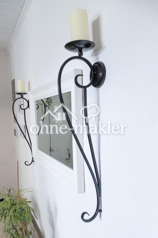 Wohnzimmer Erdgeschoss