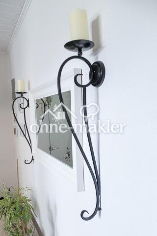 Wohnzimmer Erdgeschoss