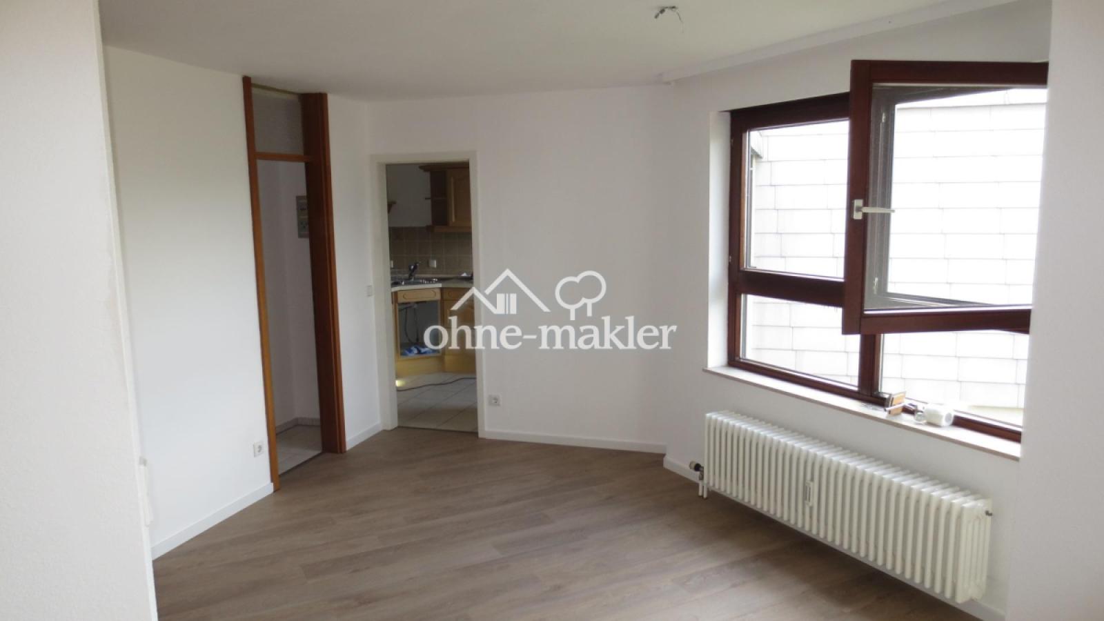 Wohnzimmer Blick Essen 1