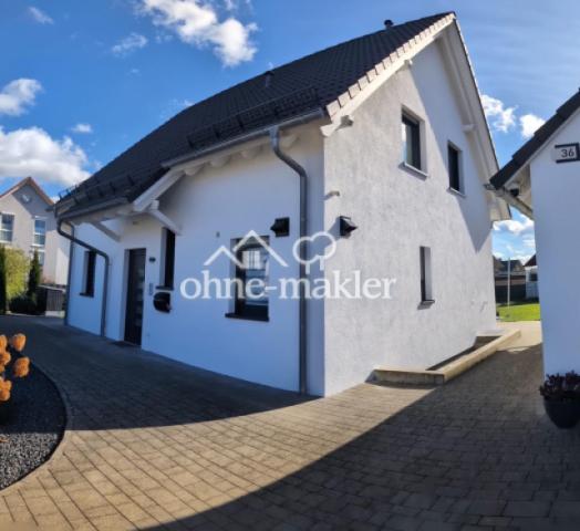 Nordwestseite Eingang