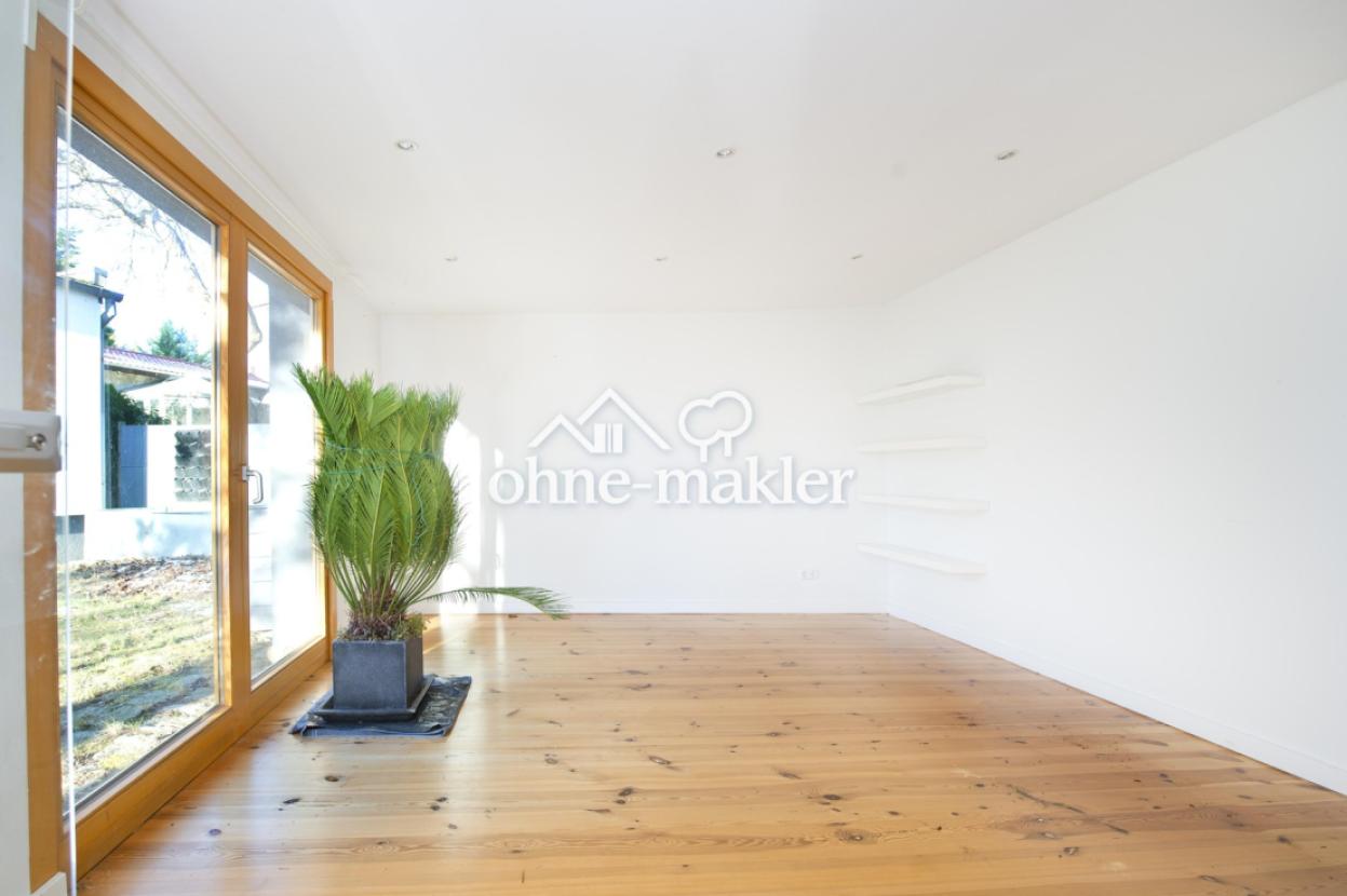 2 Raum Nebengebäude