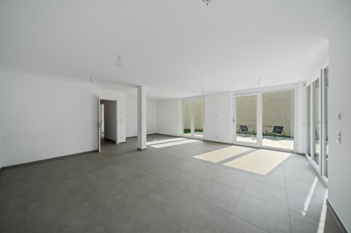 Wohn-Esszimmer-Küche