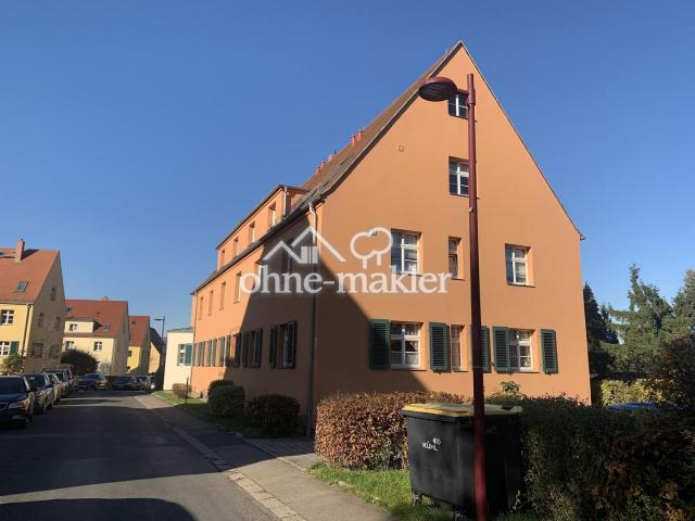 Vorderansicht (Straßenseite)