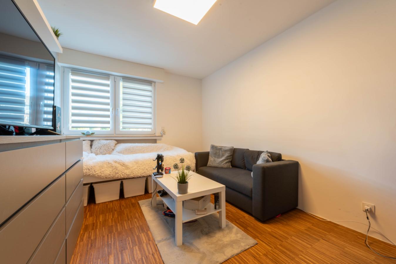 Weitere Ansicht Kinderzimmer