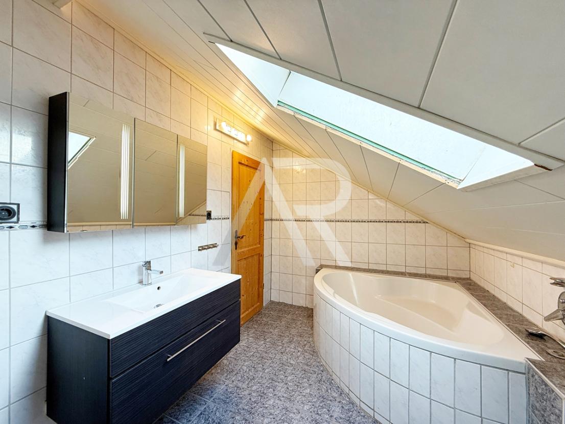 Badezimmer OG
