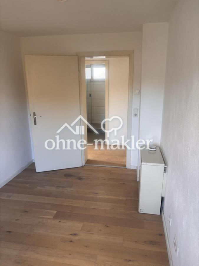 Kinder-/Arbeitszimmer