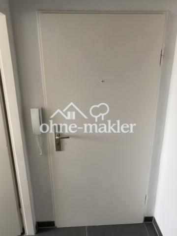 Wohnungseingangstür
