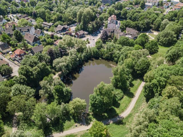 Impressionen Naherholung